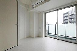 ハーモニーレジデンス新宿早稲田ザ・ガーデン 4階1DKのリビング/ダイニング