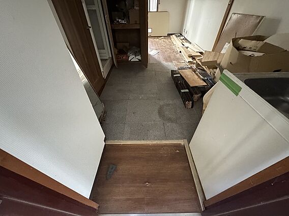 グレイスハイツ_内装_6