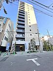 東京都台東区浅草橋5丁目25-5：物件画像／アエラス御茶ノ水店 （株式会社アエラス）
