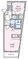 Noble Maison 笹塚2階14.5万円
