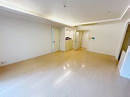 クラティオ御影山手一丁目 104 1階3LDKのリビング/ダイニング