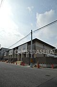 今福鶴見駅より徒歩7分 築11年2ヶ月 2階建の賃貸物件