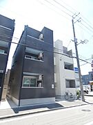 八尾南駅より徒歩8分 1階 築7年6ヶ月の賃貸物件