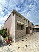 浜寺公園駅より徒歩14分 1階 築8年7ヶ月の賃貸物件