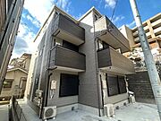 溝の口駅より徒歩7分 新築 3階建の賃貸物件