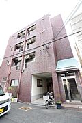ハイツマツバラ 2階 築30年11ヶ月の賃貸物件