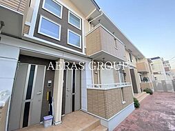 グレイスガーデン成城