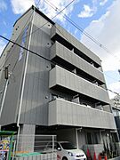 エヌエム・スワサント—キャトルズ 5階 築4年10ヶ月の賃貸物件