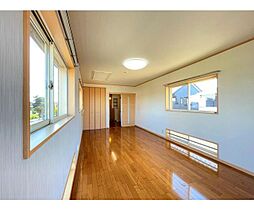 プライムハイツ 202 2階1Kのリビング/ダイニング