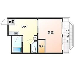 Osaka Metro千日前線 西長堀駅 徒歩2分