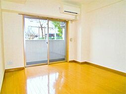 Rising place八王子みなみ野（ライジングプレイス） 320 3階1Kのリビング/ダイニング