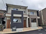 八王子駅よりバス13分 徒歩7分 1階 築2年3ヶ月の賃貸物件