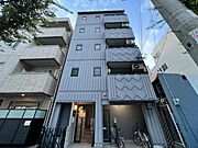 TOWNM海老江 4階 築28年8ヶ月の賃貸物件