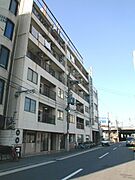 第1三井ビル 6階 築37年10ヶ月の賃貸物件