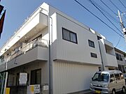 ヒルズ青葉 2階 築39年7ヶ月の賃貸物件