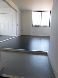 カーサデルピーノ 3階1LDKのリビング/ダイニング