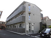 ブリージンBB 1階 築11年8ヶ月の賃貸物件