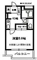ノブレス幕張本郷4階5.5万円