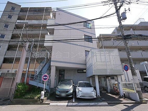 ＷＡＬＫ５ふじみ野_外観_2