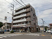 ミレニアムパレス 3階 築25年8ヶ月の賃貸物件