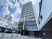 神戸市兵庫区西上橘通１丁目 15階建 築3年のイメージ