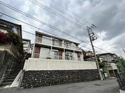 ルーデンス下山口 2階 築22年の賃貸物件