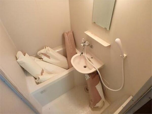 画像5:人気のバストイレ別