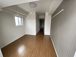 JR総武線 下総中山駅 徒歩4分の賃貸マンション 9階1Kのリビング/ダイニング