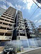 天満橋駅より徒歩7分 2階 築3年6ヶ月の賃貸物件