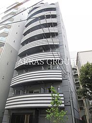 アジールコート門前仲町