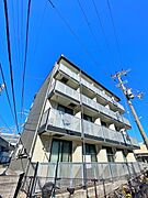 岸和田駅より徒歩3分 1階 築15年7ヶ月の賃貸物件