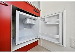 ＲＥ平和台 1階ワンルームのリビング/ダイニング