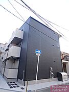 CRASTINE小路東Aの賃貸物件
