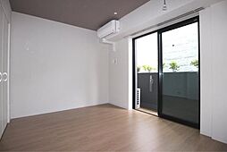 ロックス鷺沼 1階1Kのリビング/ダイニング