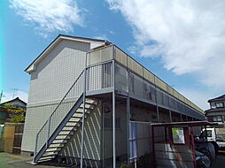 ホームズ ｊｒ川越線 西大宮駅 徒歩22分 2dk 賃料4 4万円 2階 41 57 賃貸アパート住宅情報