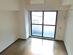 スカイコート日本橋人形町第2 1階1Kのリビング/ダイニング