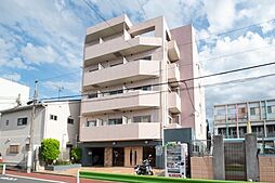 シンシア蒲田セカンドステージ