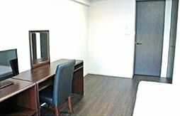 東京メトロ副都心線 東新宿駅 徒歩1分の賃貸マンション 2階ワンルームのリビング/ダイニング