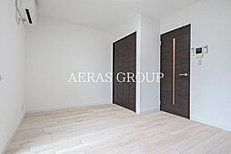 京成松戸線 習志野駅 徒歩9分の賃貸アパート 2階1Kのリビング/ダイニング