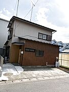 さがみ野駅より徒歩11分 築57年6ヶ月 2階建の賃貸物件