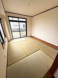 パティーナ八潮 3階1DKのリビング/ダイニング