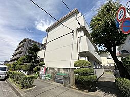 セントヴィラ貝取1