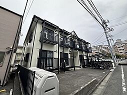 京王相模原線 京王堀之内駅 徒歩10分