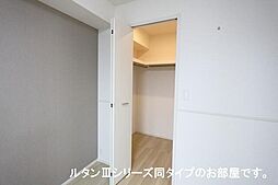 ハピネスI番館 2階2LDKのリビング/ダイニング