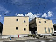 豊栄駅より徒歩10分 1階 築7年8ヶ月の賃貸物件