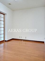 東武東上線 北池袋駅 徒歩5分の賃貸マンション 1階1DKのリビング/ダイニング