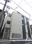 大阪市西成区松２丁目 3階建 築5年のイメージ