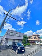 宮前駅より徒歩20分 2階 築34年8ヶ月の賃貸物件