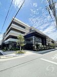 神戸市東灘区西岡本１丁目 5階建 築3年のイメージ