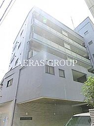 ガーデンハイム駒込